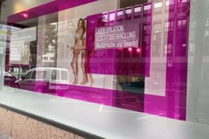 Steffys Beauty Salon