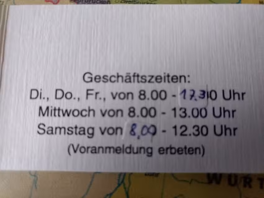 Stein-Langer Cornelia Conny&acute;s Haar Cabinet