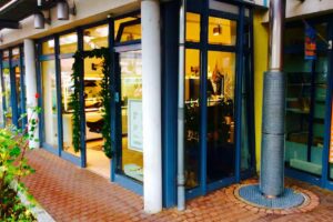 STEIN&rsquo;S HAIR Der Friseur an der Bergstra&szlig;e