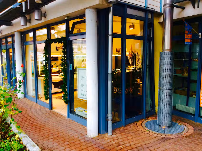 STEIN&rsquo;S HAIR Der Friseur an der Bergstra&szlig;e