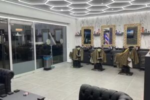 Steinbach Barbershop