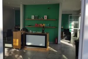 Steinbauer Friseurmeister UG