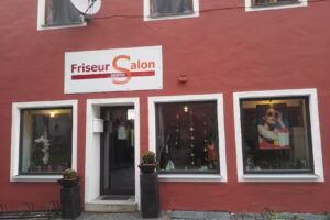Steinhauser Kristin Friseursalon