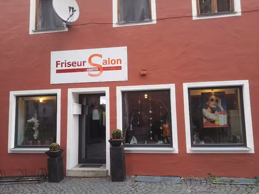 Steinhauser Kristin Friseursalon