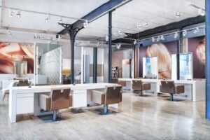Steinhoff Haardesign &ndash; Friseur in Reutlingen