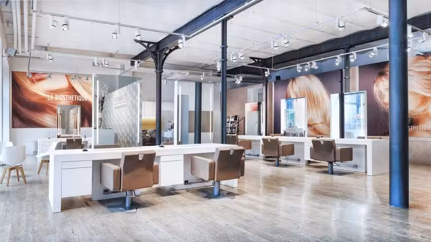 Steinhoff Haardesign &ndash; Friseur in Reutlingen