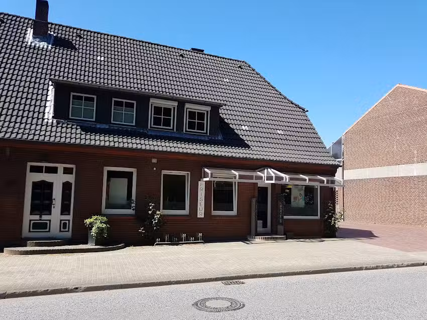 Steinke-Bartels Friseure