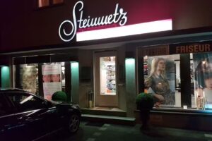 Steinmetz Le Coiffeur