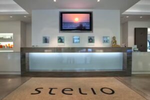 Stelio Luxury Moments