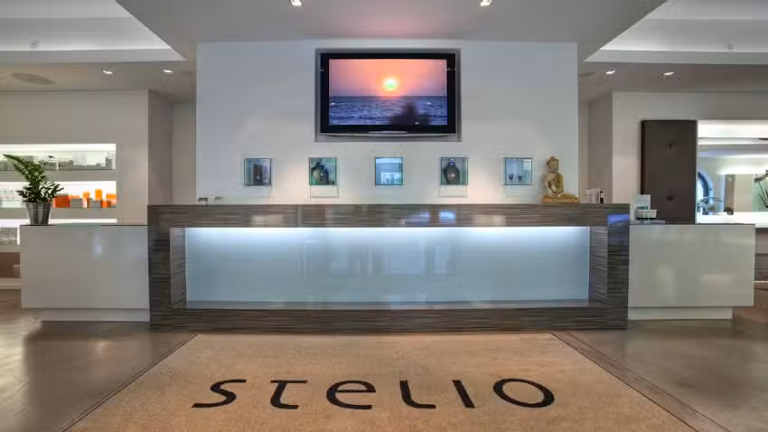 Stelio Luxury Moments