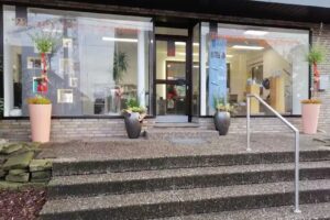 Stella B&ouml;mers Hair & Beauty