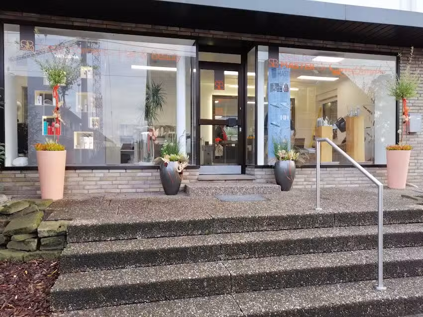 Stella B&ouml;mers Hair & Beauty