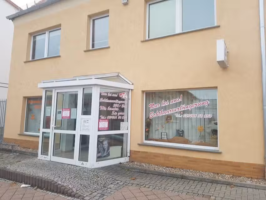 Stelmecke- Hebestadt B.