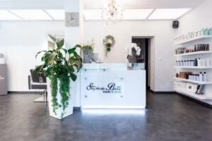 Stephanie Bietz HAIRDESIGN