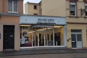 Stephanie Curth Hair and Beauty