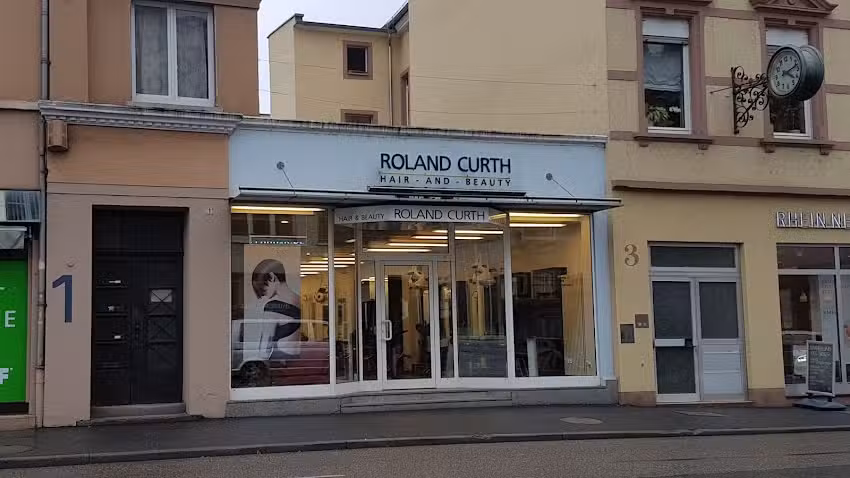 Stephanie Curth Hair and Beauty