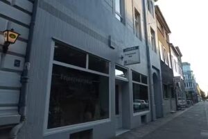 Stephanie Niewint Friseur