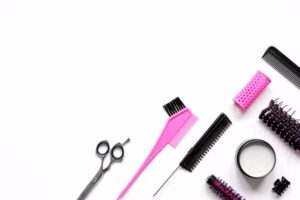 Stephanie&acute;s FriseurMobil