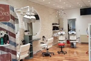 Stephi&rsquo;s Hairstyle