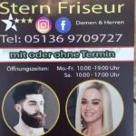 Stern Friseur