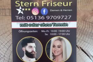 Stern Friseur
