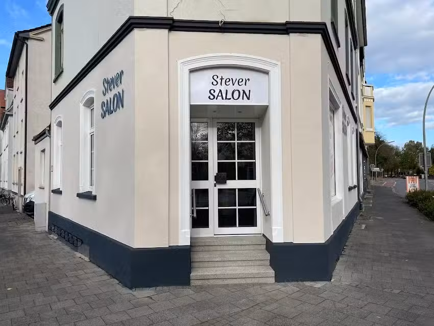 Stever Salon