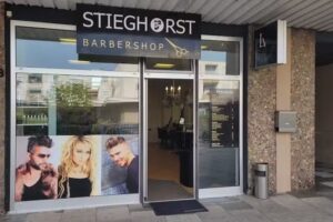 Stieghorst Friseur
