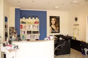 Stifter Haarstudio Inh. Britta Kechlo