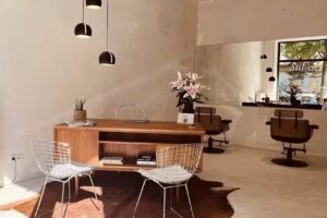 Stil-ch / Hair Coloring & Fashion Styling Berlin