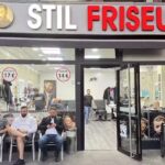 Stil Friseur
