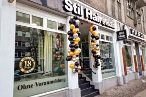 Stil Hair by Randa N.