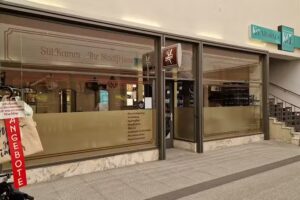 Stil.Kamm Ihr Stadtfriseur