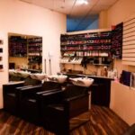 Stil.Kamm Ihr Stadtfriseur