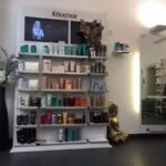 Stil.Kamm Ihr Stadtfriseur