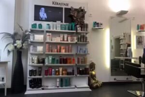 Stil.Kamm Ihr Stadtfriseur