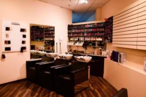 Stil.Kamm Ihr Stadtfriseur