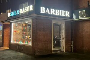 Stil & Rasur Barbier