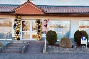 STIL.WERK FRISEURE IRENA RECKLER