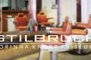 Stilbruch Friseure Berlin