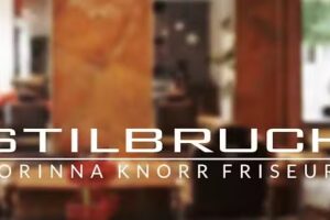 Stilbruch &ndash; Friseure Chemnitz