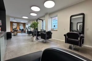 Stilbruch &ndash; Friseure Chemnitz Lutherviertel