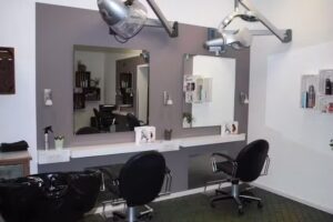 Stilbruch – Ihr Friseur by Ivonne Siebenborn