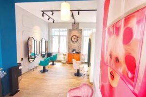 Stile Capelli Krefeld