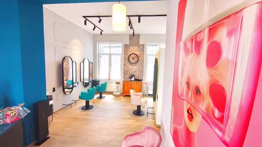 Stile Capelli Krefeld