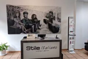 Stile Italiano Rosario Beninati