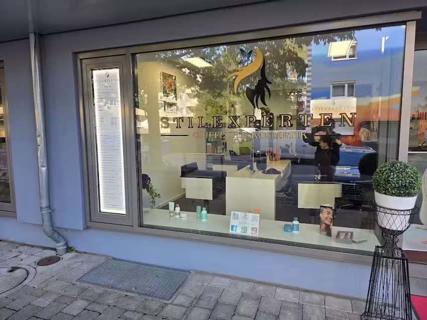 STILEXPERTEN