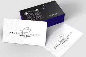 stilhandwerk Beauty&Hair