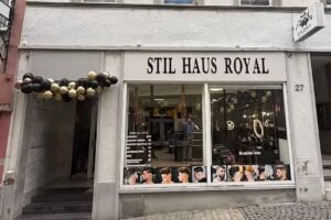 STILHAUS ROYAL Barbershop