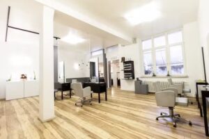 Stilissimo Friseursalon in Freiburg