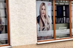 Stilissimo Hairstyle Colucci-Magri Anita